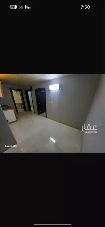 شقة للإيجار في شارع أبي الأسباط, حي النسيم الغربي, مدينة الرياض, منطقة الرياض