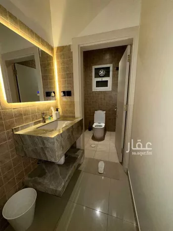 شقة للإيجار في شارع البريد, حي النهضة, مدينة الرياض, منطقة الرياض صورة 4