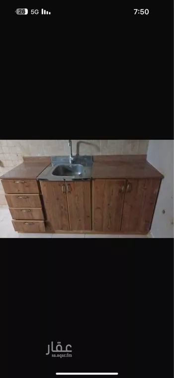 شقة للإيجار في شارع أبي الأسباط, حي النسيم الغربي, مدينة الرياض, منطقة الرياض صورة 2
