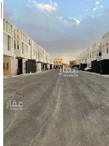 دور للبيع في شارع الخبر, حي النفل, مدينة الرياض, منطقة الرياض