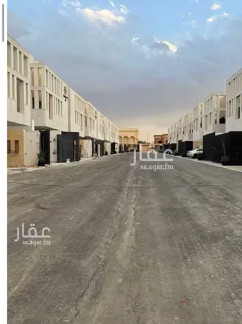 دور للبيع في شارع الخبر, حي النفل, مدينة الرياض, منطقة الرياض صورة 4