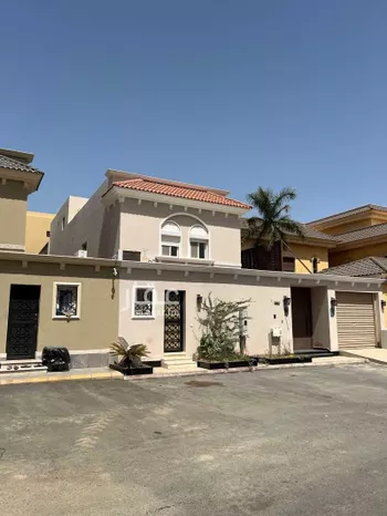 فيلا للبيع في شارع أبو الحسن الصِقِلّي, حي المحمدية, مدينة جدة, منطقة مكة المكرمة