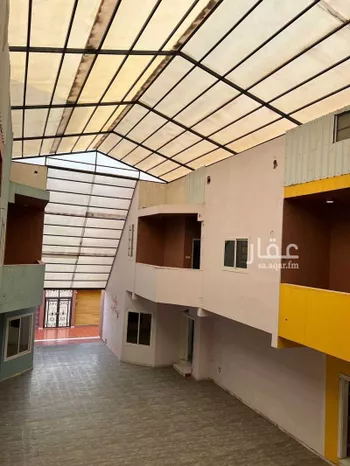 فيلا للإيجار في شارع عمرو بن امرئ القيس, حي طيبة, مدينة جدة, منطقة مكة المكرمة صورة 2