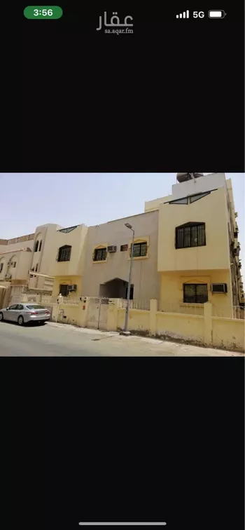 عمارة للبيع في شارع الاقحوانة, حي الصفاء, مدينة جدة, منطقة مكة المكرمة
