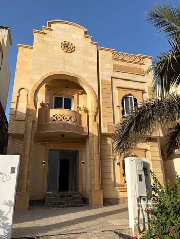 فيلا للإيجار في شارع إبراهيم بن السديد, حي الياقوت, مدينة جدة, منطقة مكة المكرمة صورة 2