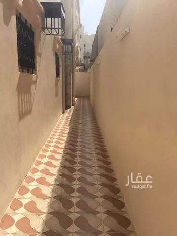 دور للإيجار في شارع 10967925, حي المعلاة, مدينة احد رفيده, منطقة عسير صورة 5