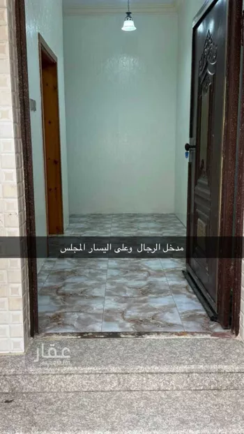 دور للإيجار في شارع 10967925, حي المعلاة, مدينة احد رفيده, منطقة عسير صورة 3