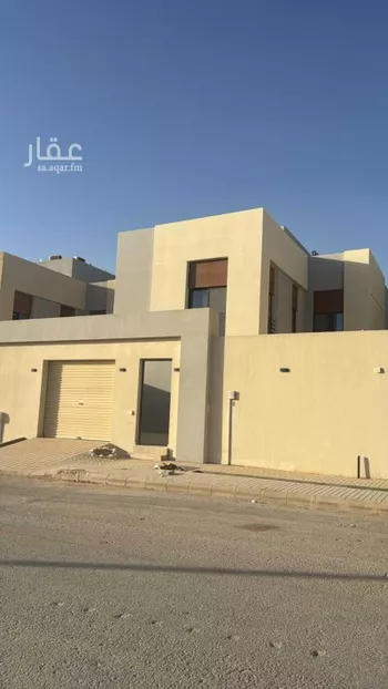 فيلا للإيجار في حي الجنادرية, مدينة الرياض, منطقة الرياض