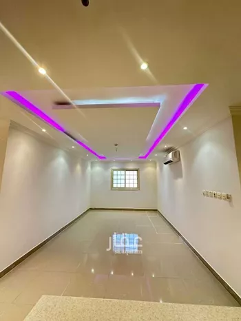 شقة للإيجار في شارع الامير فيصل بن بندر بن عبدالعزيز, حي النرجس, مدينة الرياض, منطقة الرياض صورة 3