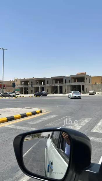 عمارة للإيجار في شارع حسان بن ثابت, حي النسيم الغربي, مدينة الرياض, منطقة الرياض صورة 2