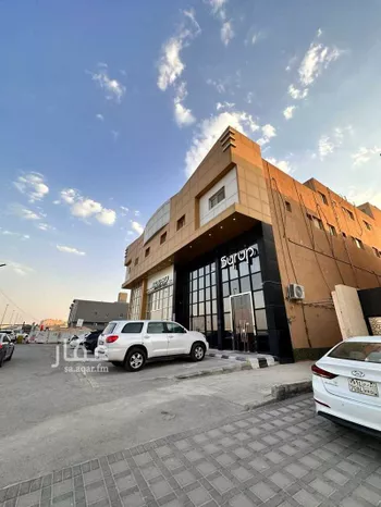 عمارة للبيع في شارع الامير فيصل بن بندر بن عبدالعزيز, حي النرجس, مدينة الرياض, منطقة الرياض