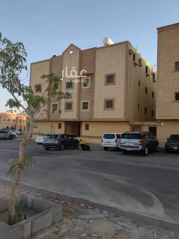 عمارة للبيع في شارع الجميح, حي السلام, مدينة الرياض, منطقة الرياض صورة 4