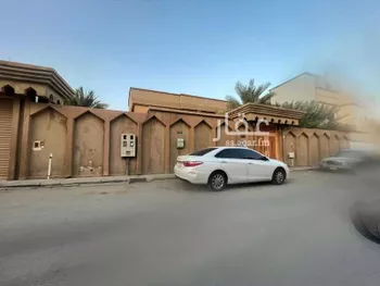 فيلا للبيع في شارع أسامة بن منقذ, حي النسيم الغربي, مدينة الرياض, منطقة الرياض