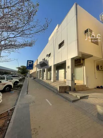 عمارة للإيجار في شارع عبدالرحمن بن عوف, حي النسيم الغربي, مدينة الرياض, منطقة الرياض