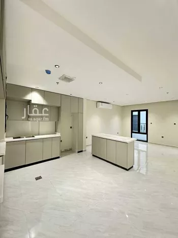 شقة للإيجار في شارع خيبر, حي العارض, مدينة الرياض, منطقة الرياض صورة 2