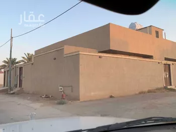 فيلا للبيع في شارع ابن الاثير, حي اليمامة, مدينة ضرما, منطقة الرياض