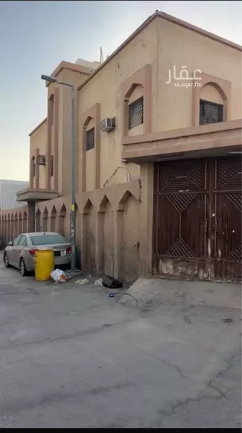 فيلا للبيع في شارع العمرانية, حي النسيم الغربي, مدينة الرياض, منطقة الرياض صورة 2