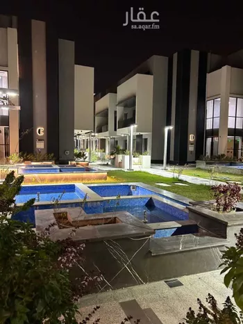 شقة للإيجار في شارع القصر, حي العارض, مدينة الرياض, منطقة الرياض صورة 2