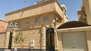 فيلا للبيع في شارع علي بن عبدوس, حي العقيق, مدينة الرياض, منطقة الرياض صورة 2