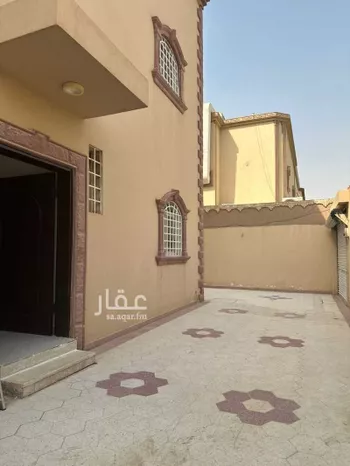 فيلا للإيجار في شارع عين ريم, حي النسيم الغربي, مدينة الرياض, منطقة الرياض