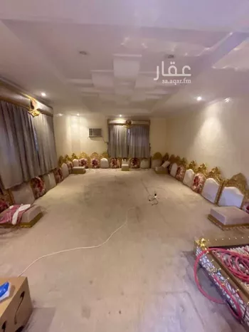 فيلا للبيع في شارع أبي إسحاق المقدسي, حي النسيم الغربي, مدينة الرياض, منطقة الرياض صورة 4