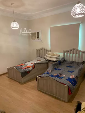 فيلا للإيجار في شارع الجيزة, حي الفيحاء, مدينة الرياض, منطقة الرياض صورة 2