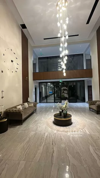 شقة للإيجار في شارع خيبر, حي العارض, مدينة الرياض, منطقة الرياض
