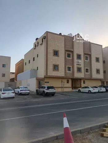 عمارة للبيع في شارع الجميح, حي السلام, مدينة الرياض, منطقة الرياض صورة 2