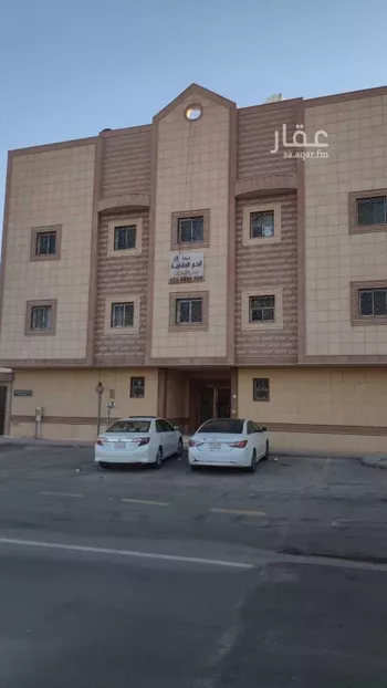 عمارة للبيع في شارع الجميح, حي السلام, مدينة الرياض, منطقة الرياض