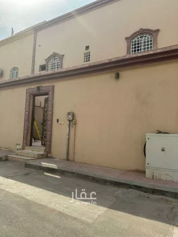 فيلا للإيجار في شارع عين ريم, حي النسيم الغربي, مدينة الرياض, منطقة الرياض صورة 3