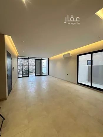 دور للإيجار في شارع أبي المظفر المبارك, حي النرجس, مدينة الرياض, منطقة الرياض صورة 2