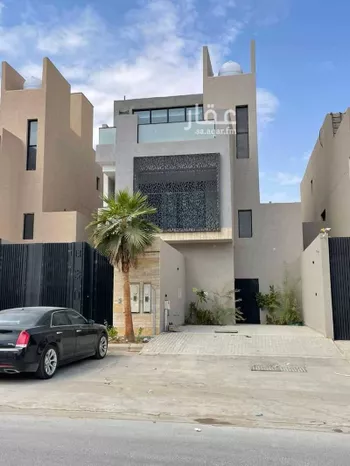 دور للإيجار في شارع أبي المظفر المبارك, حي النرجس, مدينة الرياض, منطقة الرياض