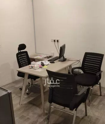 مكتب تجاري للإيجار في شارع رقم 94 ، حي الياسمين ، الرياض ، منطقة الرياض صورة 3