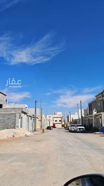 أرض للبيع في شارع عقرباء 101 ، حي عقرباء ، الجبيلة ، الدرعية صورة 3