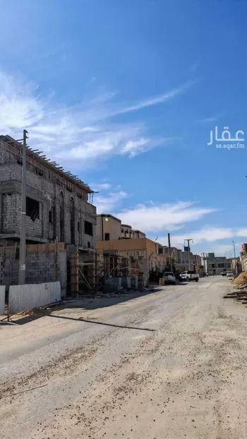أرض للبيع في شارع عقرباء 101 ، حي عقرباء ، الجبيلة ، الدرعية صورة 4