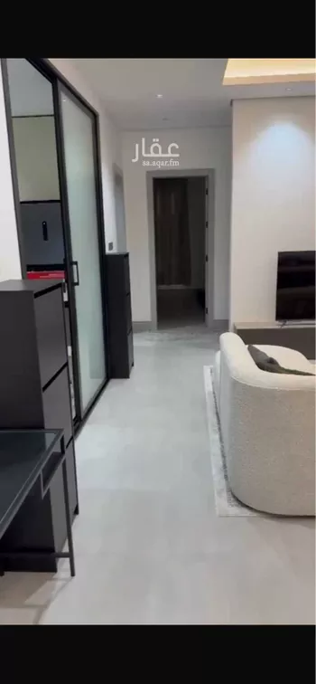 شقة للإيجار في شارع الديوان, حي النرجس, مدينة الرياض, منطقة الرياض صورة 3