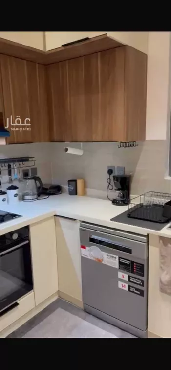 شقة للإيجار في شارع الديوان, حي النرجس, مدينة الرياض, منطقة الرياض صورة 4