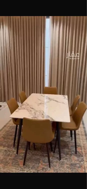 شقة للإيجار في شارع الديوان, حي النرجس, مدينة الرياض, منطقة الرياض