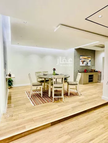 شقة للإيجار في شارع شارع رقم 180, حي الياسمين, مدينة الرياض, منطقة الرياض صورة 5