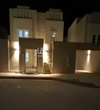 فيلا للإيجار في شارع الخضرية ، حي الجنادرية ، الرياض ، منطقة الرياض
