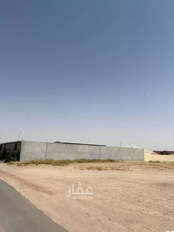 أرض للبيع في شارع الملك خالد ابن عبدالعزيز سعود, حي الروضة, مدينة المذنب, منطقة القصيم صورة 3