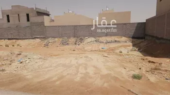 أرض للبيع في حي الريان, مدينة المذنب, منطقة القصيم