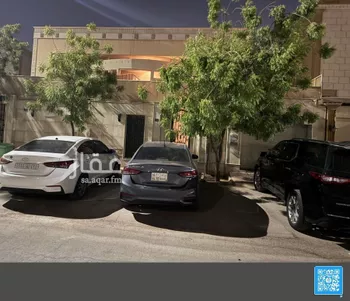 فيلا للبيع في شارع آل حميدي, حي الملك سلمان, مدينة الرياض, منطقة الرياض صورة 5