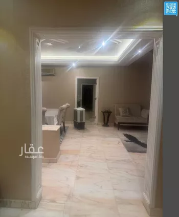 فيلا للبيع في شارع آل حميدي, حي الملك سلمان, مدينة الرياض, منطقة الرياض صورة 2