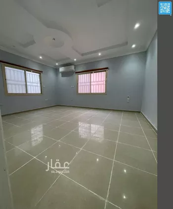 شقة للإيجار في شارع محمد بن ابراهيم ال الشيخ, حي السلامة, مدينة جدة, منطقة مكة المكرمة صورة 2
