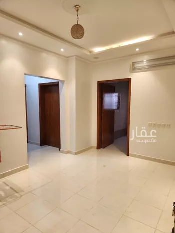 شقة للإيجار في شارع عبدالله بن رفاعة, حي الرمال, مدينة الرياض, منطقة الرياض