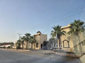 استراحة للبيع في شارع الفن, حي الرمال, مدينة الرياض, منطقة الرياض