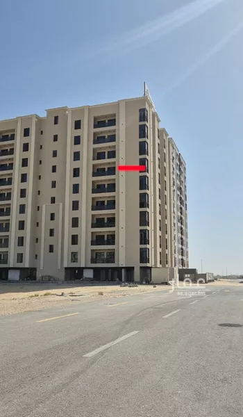 شقة للإيجار في شارع بيرين, حي ضاحية الملك فهد, مدينة الدمام, المنطقة الشرقية