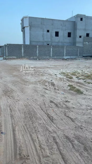 أرض للبيع في شارع قرطبة 72, حي قرطبة, مدينة حفر الباطن, المنطقة الشرقية صورة 3