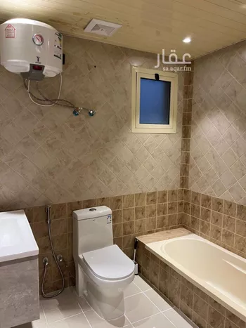 شقة للإيجار في شارع الخلد, مدينة الظهران, المنطقة الشرقية صورة 4